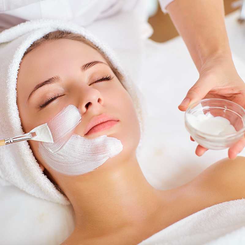 SKIN CARE TREATMENT